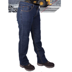 Jeans Prelavado de Mujer