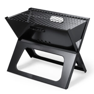 Parrilla Plegable Hermut