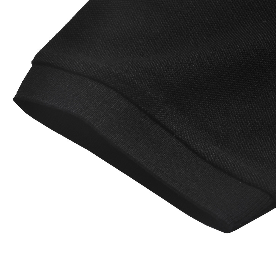 Polera Polo Premium Manga Corta Mujer - Imagen 3