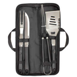 Set de Asado Angus