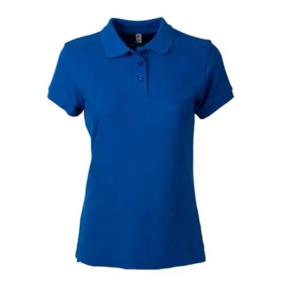 Polera Piqué Mujer TC 65/35 M/C - Imagen 20