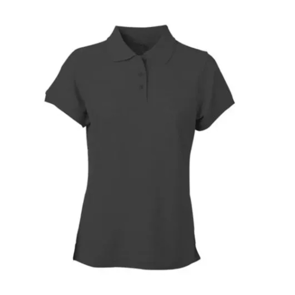 Polera Piqué Mujer TC 65/35 M/C - Imagen 32