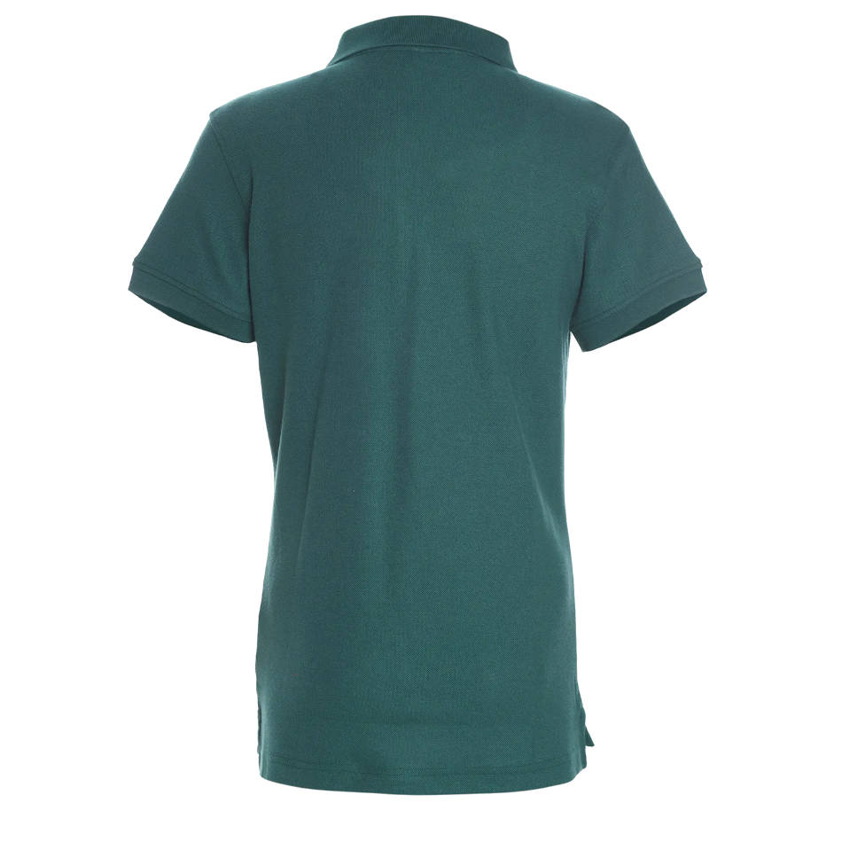 Polera Piqué Mujer TC 65/35 M/C - Imagen 13