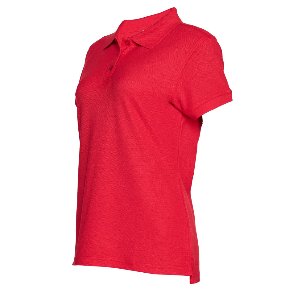 Polera Piqué Mujer TC 65/35 M/C - Imagen 16