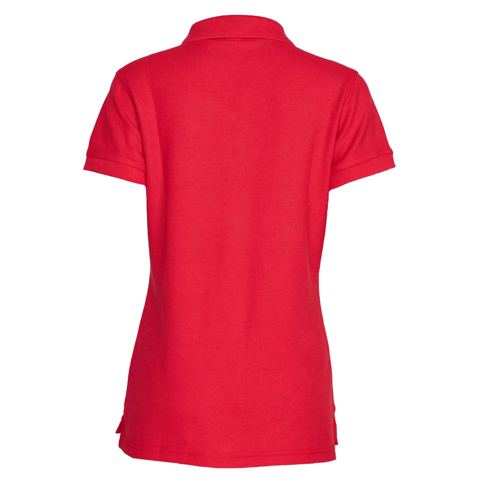 Polera Piqué Mujer TC 65/35 M/C - Imagen 17