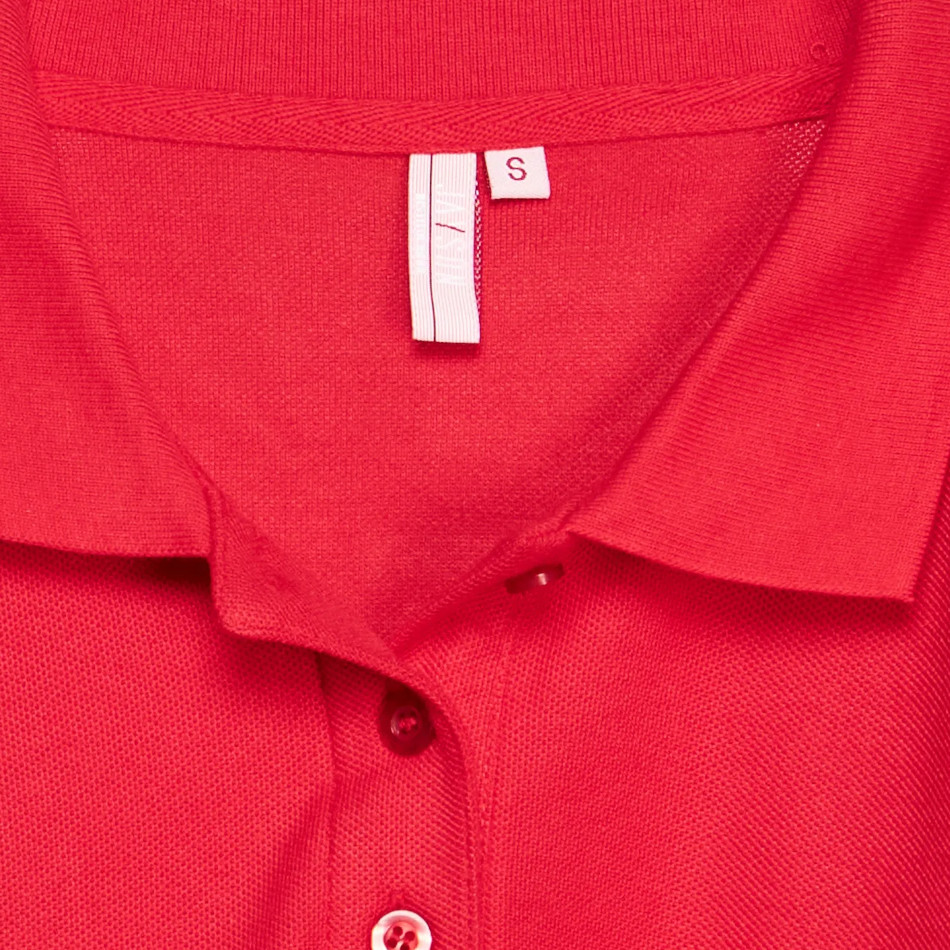 Polera Piqué Mujer TC 65/35 M/C - Imagen 18