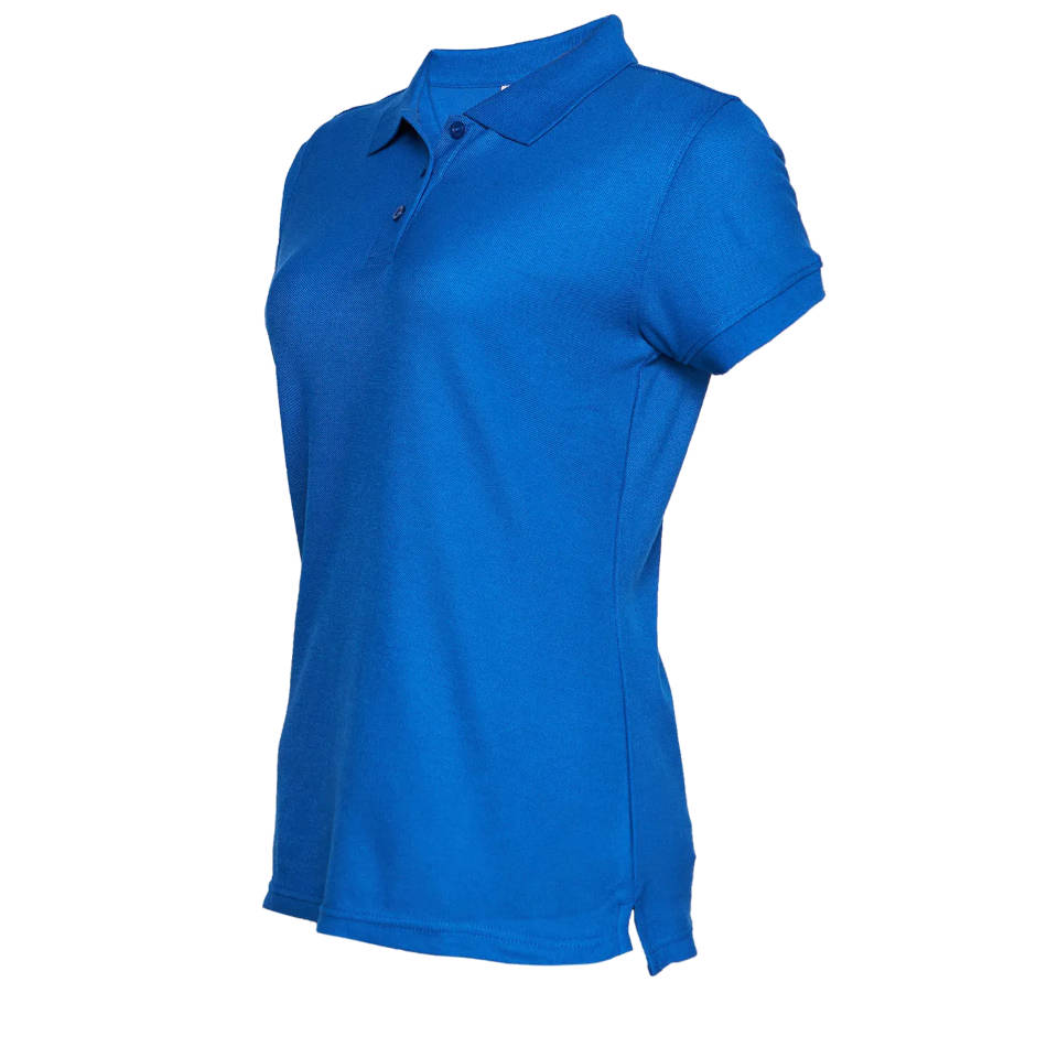 Polera Piqué Mujer TC 65/35 M/C - Imagen 22