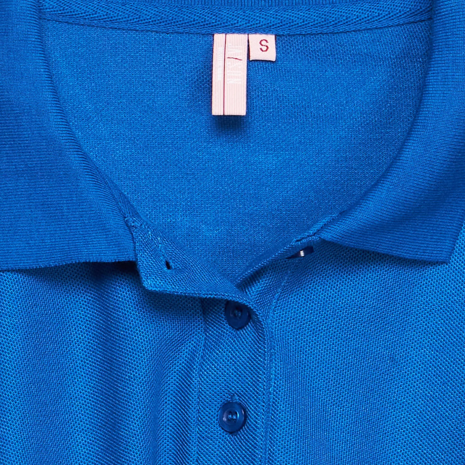 Polera Piqué Mujer TC 65/35 M/C - Imagen 24
