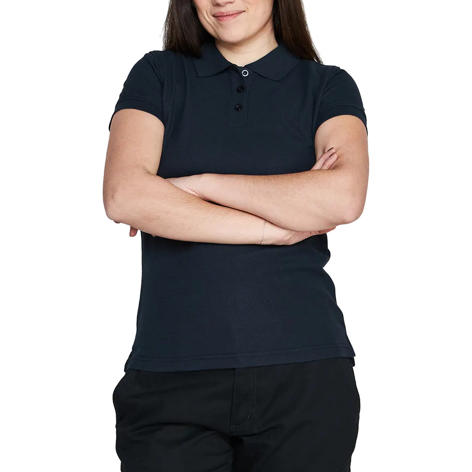 Polera Piqué Mujer TC 65/35 M/C - Imagen 27