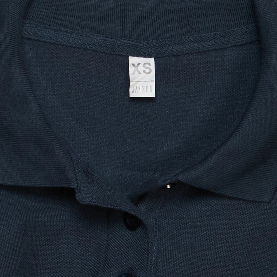 Polera Piqué Mujer TC 65/35 M/C - Imagen 30