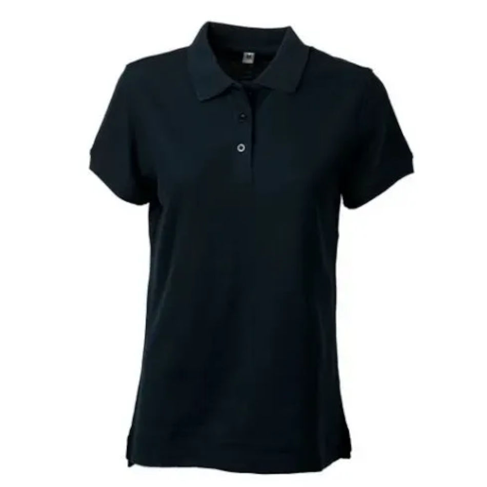 Polera Piqué Mujer TC 65/35 M/C - Imagen 26