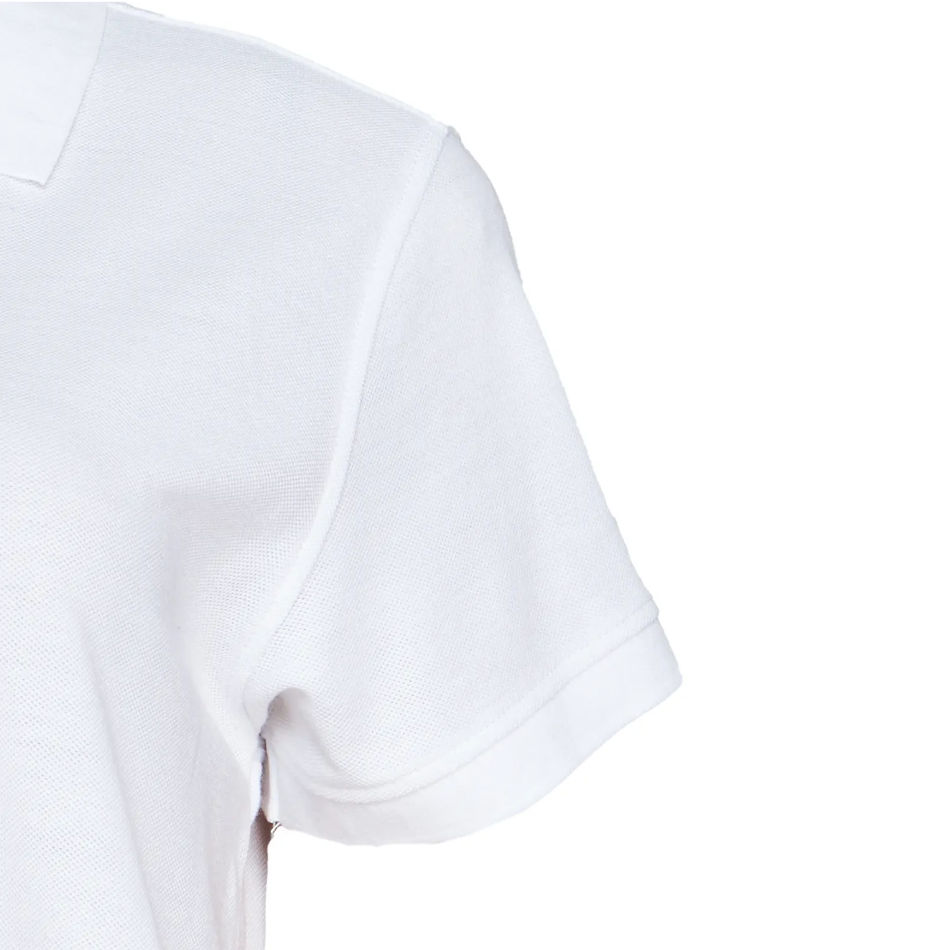 Polera Piqué Mujer TC 65/35 M/C - Imagen 6