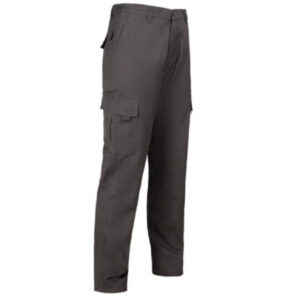 Pantalón Cargo Canvas Sangio