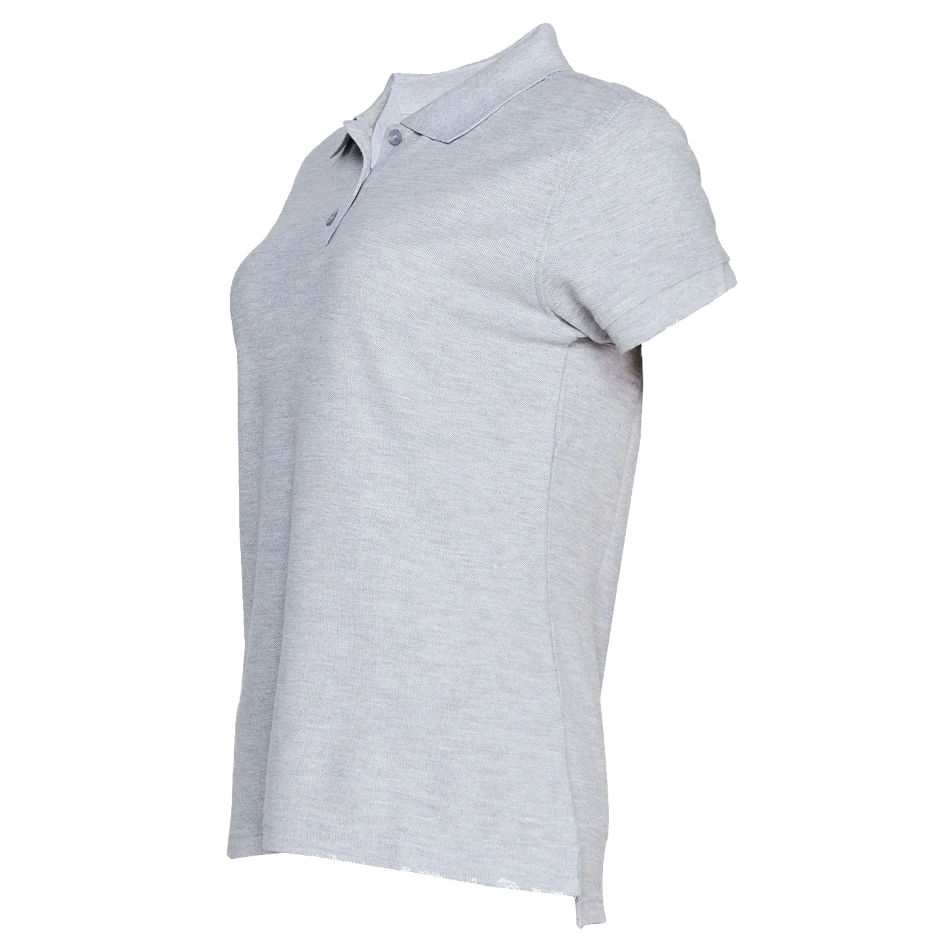 Polera Piqué Mujer TC 65/35 M/C - Imagen 8