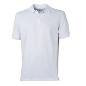 Polera Piqué Hombre TC 65/35 M/C