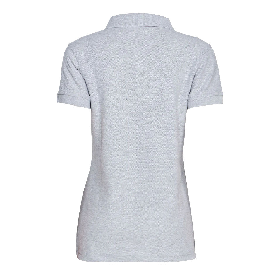 Polera Piqué Mujer TC 65/35 M/C - Imagen 9