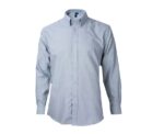 CAMISA OXFORD B/SUELTO M/L