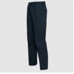 PANTALON CARGO GABARDINA T/C HOMBRE