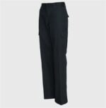 PANTALON CARGO GABARDINA MUJER