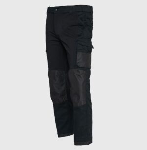 PANTALON CARGO GABARDINA HOMBRE DYNAMIC TECH