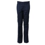 PANTALON CARGO FORRO POLAR MUJER