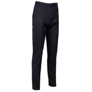 Pantalón Clásico sin Pinzas