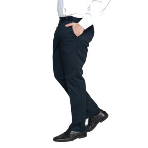 Pantalón Gabardina T/C Hombre
