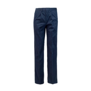 Pantalón de Vestir Gabardina Hombre