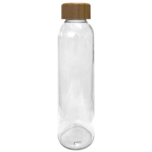 Botella de Vidrio Park