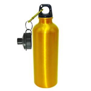 Botella Deportiva Aluminio 500 CC