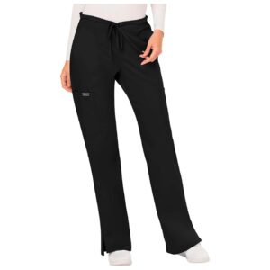 Pantalonea Mujer Cherokee WW Revolution WW120
