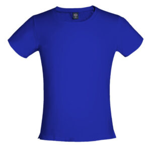 Polera Manga Corta Mujer