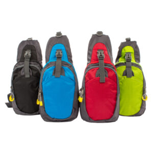 Mochila Cruzada Crossback