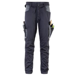 PANTALÓN CARGO TULIPERO MOVE HOMBRE
