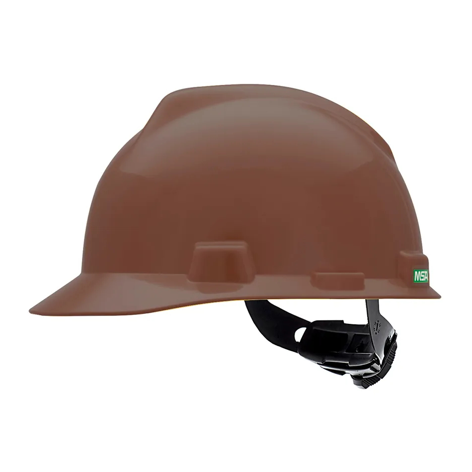 CASCO MSA V-GARD GORRA - Imagen 4