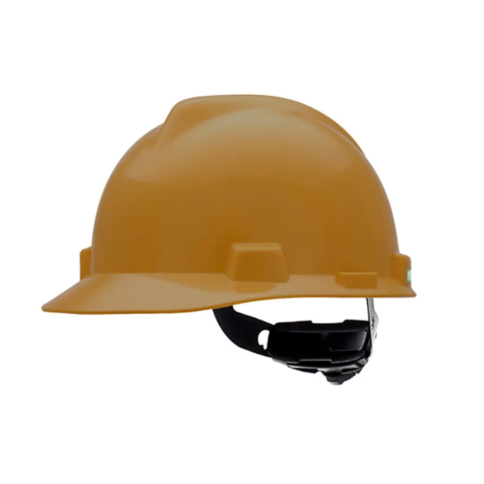 CASCO MSA V-GARD GORRA - Imagen 5