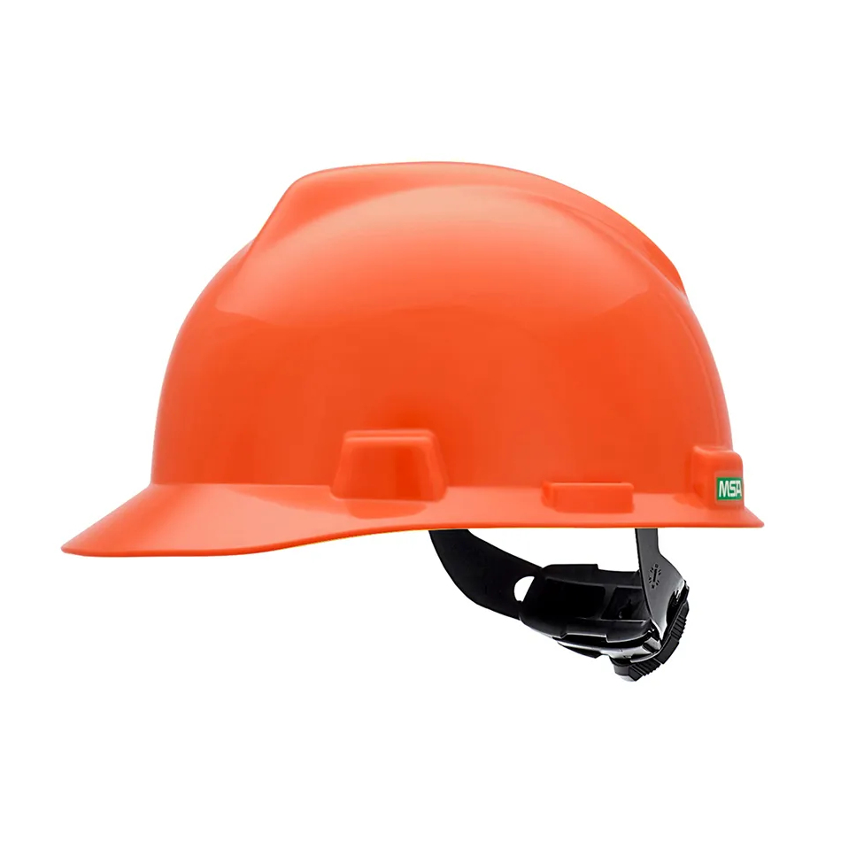CASCO MSA V-GARD GORRA - Imagen 7
