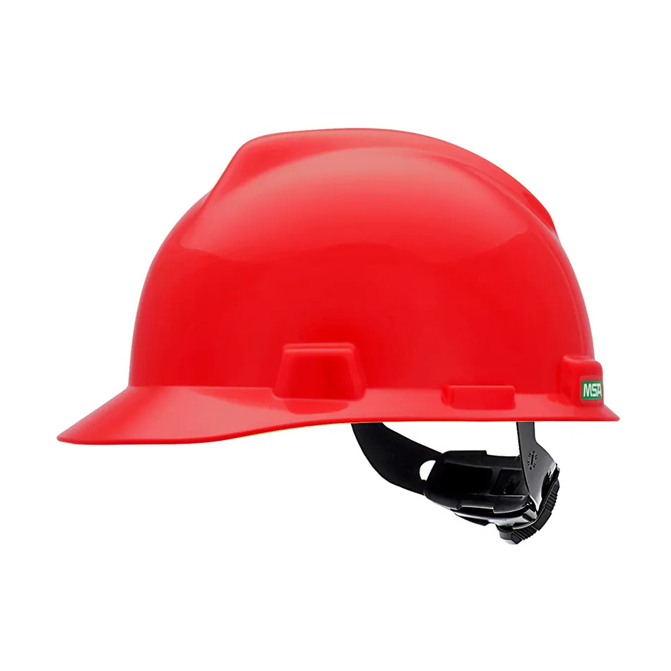 CASCO MSA V-GARD GORRA - Imagen 8