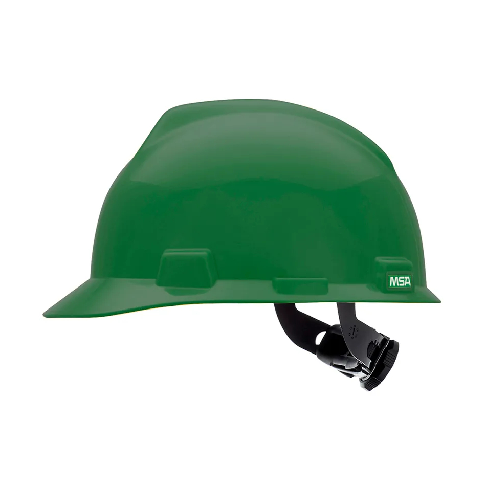 CASCO MSA V-GARD GORRA - Imagen 9