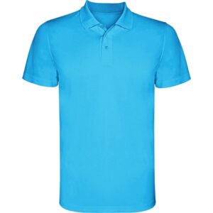POLERA PIQUÉ MONZHA HOMBRE