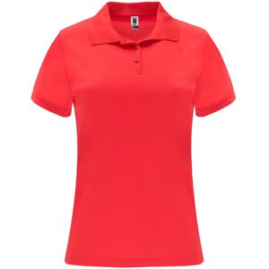 POLERA PIQUÉ MONZHA MUJER