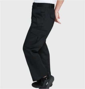 PANTALON CARGO GABARDINA T/C MUJER
