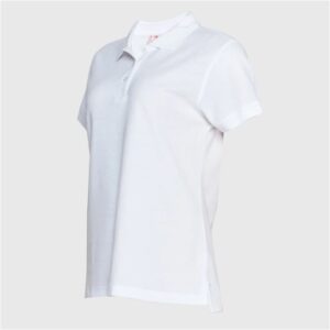 POLERA PIQUE TC MC MUJER