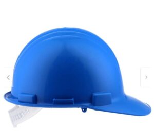 Casco de seguridad