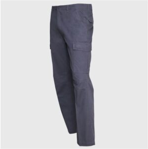 PANTALON CARGO GABARDINA T/C HOMBRE