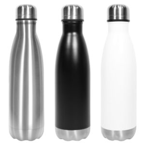 BOTELLA TÉRMICA MUAK