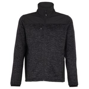 CHAQUETA EXECUTIVE KNIT FLEECE HOMBRE