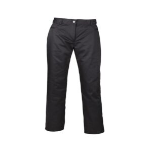 Pantalón Classic Mujer 65% Poly 35% Alg