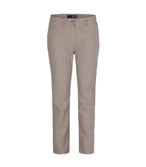 PANTALÓN CASUAL SLIM MUJER