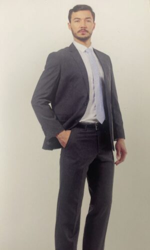 Chaqueta de vestir hombre